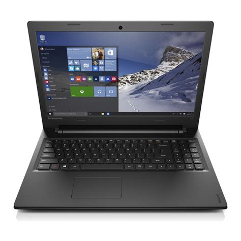 lenovo ideapad 100-15ibd disassembly|Hardware Maintenance Manual .